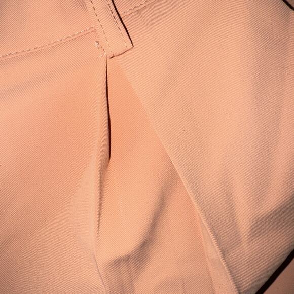 Daceslon Womens Wide Leg Pants Pleated Size Small New With Tags Elastic Back - Picture 2 of 8